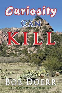 Produktbild: Curiosity Can Kill