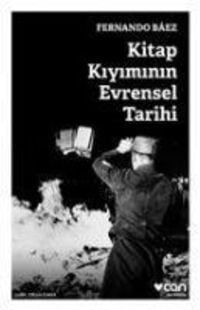 Produktbild: Kitap Kiyiminin Evrensel Tarihi