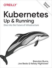 Produktbild: Kubernetes: Up and Running
