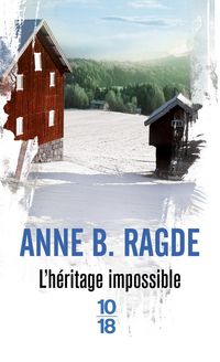 Produktbild: L'h&eacute;ritage impossible