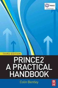 Produktbild: Bentley, C: Prince 2