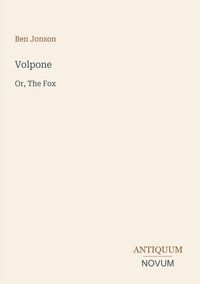 Produktbild: Volpone