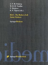 Produktbild: MAO - The Mother of all Amine Oxidases
