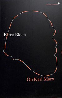 Produktbild: On Karl Marx