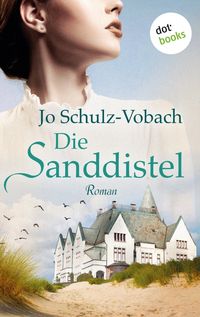 Produktbild: Die Sanddistel
