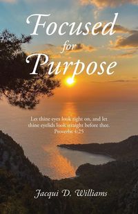 Produktbild: Focused for Purpose