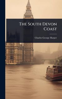 Produktbild: The South Devon Coast