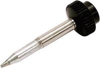 Produktbild: Ersa 612 AD LF L&ouml;tspitze Mei&szlig;elform, ERSADUR Spitzen-Gr&ouml;&szlig;e 1.6mm Inhalt 1St.