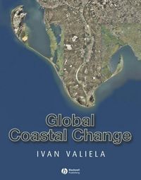 Produktbild: Global Coastal Change