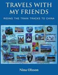Produktbild: Travels With My Friends