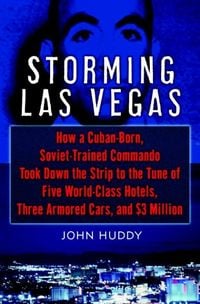 Produktbild: Storming Las Vegas