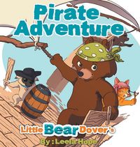 Produktbild: Little Bear Dover's Pirate Adventure