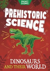 Produktbild: Pocket Science: Prehistoric Science