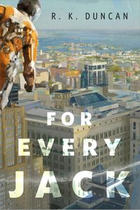 Produktbild: For Every Jack