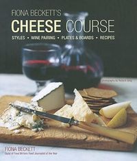 Produktbild: Fiona Becketts Cheese Course