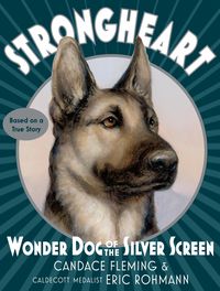Produktbild: Strongheart