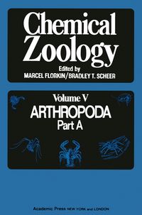 Produktbild: Chemical Zoology V5