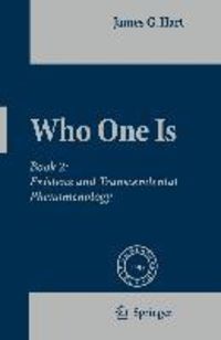 Produktbild: Who One Is