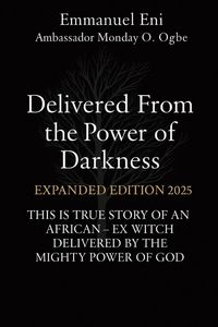 Produktbild: Delivered From the Power of Darkness