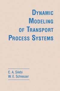Produktbild: Dynamic Modeling of Transport Process Systems