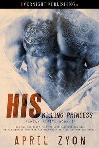 Produktbild: His Killing Princess