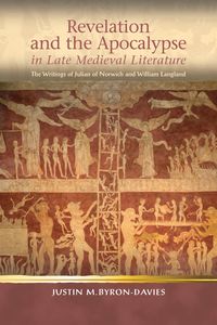 Produktbild: Revelation and the Apocalypse in Late Medieval Literature