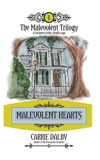 Produktbild: Malevolent Hearts