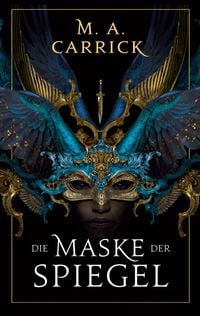 Produktbild: Die Maske der Spiegel