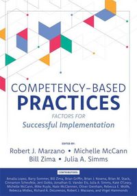 Produktbild: Competency-Based Practices