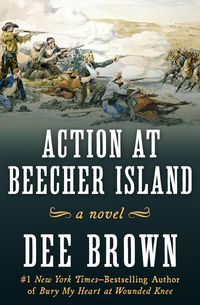 Produktbild: Action at Beecher Island