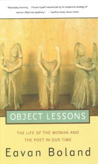 Produktbild: Object Lessons