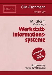Produktbild: Werkstattinformationssysteme
