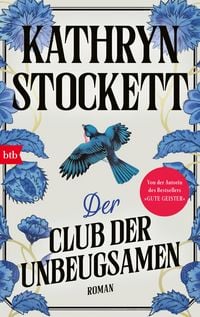 Produktbild: Der Club der Unbeugsamen