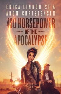 Produktbild: 400 Horsepower of the Apocalypse