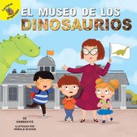 Produktbild: El museo de los dinosaurios
