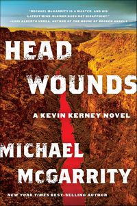 Produktbild: Head Wounds