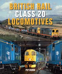 Produktbild: British Rail Class 20 Locomotives