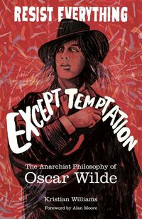 Produktbild: Resist Everything Except Temptation