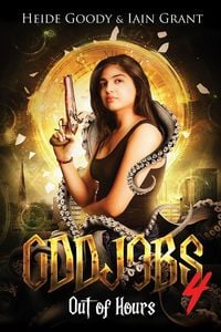 Produktbild: Oddjobs 4