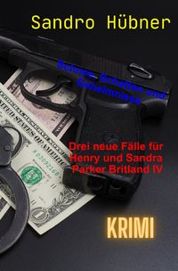 Produktbild: Schnee, Schatten und Geheimnisse