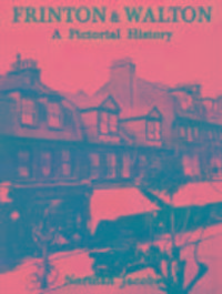 Produktbild: Jacobs, N: Frinton & Walton