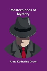 Produktbild: Masterpieces of Mystery