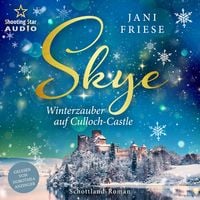 Produktbild: Skye: Winterzauber auf Culloch-Castle