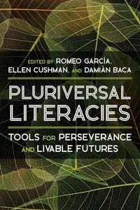 Produktbild: Pluriversal Literacies