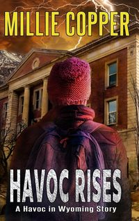 Produktbild: Havoc Rises
