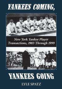 Produktbild: Yankees Coming, Yankees Going