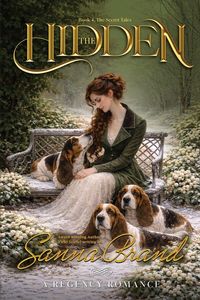 Produktbild: The Hidden