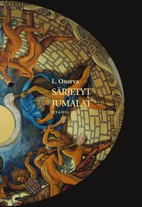 Produktbild: S&auml;rjetyt jumalat