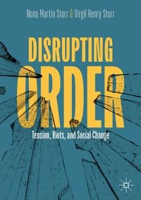 Produktbild: Disrupting Order