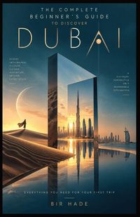 Produktbild: The Complete Beginner's Guide to Discover Dubai